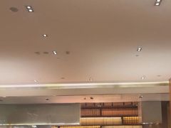 -二楼咖啡厅·厦门源昌凯宾斯基大酒店(湖滨中路店)