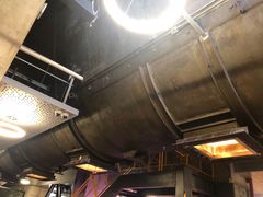 -智选有碗面(北京首钢工舍智选假日酒店)