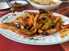 -崴海渔村(虹梅路店)