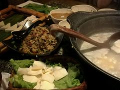 -滇池印象原生态火锅(南开大悦城店)