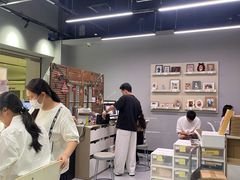 -海马体照相馆(海口日月广场店)