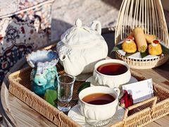 -HUATA 'Holiday Plan 花榻