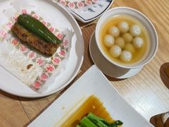 -德胜轩正宗顺德菜(宝安沙井会展中心店)