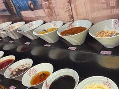 -老马路串串香火锅(北门桥店)