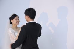 -金夫人婚纱摄影(华南店)
