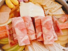 -小岛餐厅
