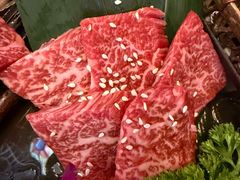 -丸藏和牛烧肉专门店(园区师惠坊店)