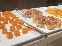 -食蔬不二素食自助餐厅(沈阳铁西店)