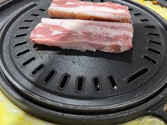 -朴太院·烤肉万岁(盐城店)