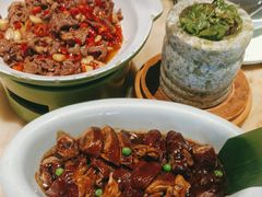 -佬麻雀·新湘菜(珠海金发购物中心店)