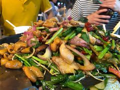 -一烙锅(友谊店)