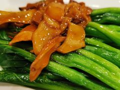 -新发记港式茶餐厅(黄浦店)