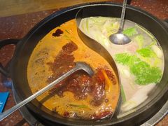-赵美丽·重庆社区火锅·直营店(火车东站·中豪国际店)