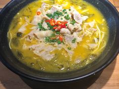 -金牌外婆家(苏州中心店)