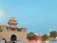 -鼓楼(兴庆区)