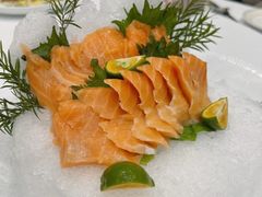 -海富门·带鱼·淮扬菜·粤菜(甘家口店)