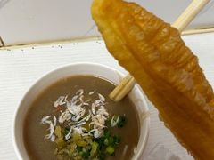-汪记鲜鱼糊汤粉(沈阳路总店)