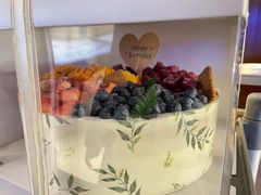 -圆之梦西饼店(岳屏小区店)