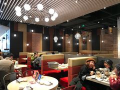 大堂-避风塘(百联东郊店)