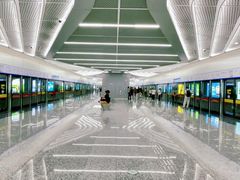 -番禺广场(市桥街道)