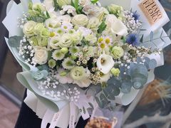 -ChaKo Flora ·茶子花艺 (市北店)