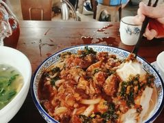 -园林美食城·本土农家菜(杨和镇店)