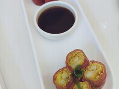 -蔡澜点心·粤菜(嘉里中心店)