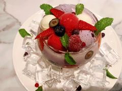 -哈根达斯(SM店)