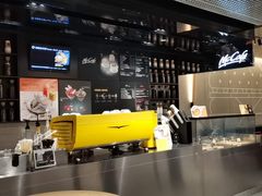 -麦当劳(龙阳路店)