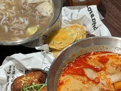-大叻和越南粉(南浦里店)