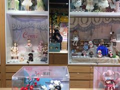 -泡泡玛特POPMART(国贸三期店)