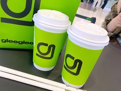-gleeglee乐溢亦茶(朝阳大悦城店)