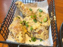 -妈妈菜舟山海鲜(定海古城店)