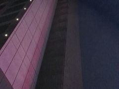 -上海浦东康桥绿地假日酒店