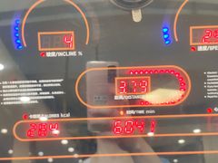 -中田·健身+普拉提(浦东金高路店)