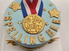 -Joy's Wish创意蛋糕定制&甜品台(乐虹坊精致生活广场店)