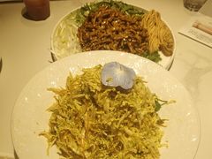 -小桃红·东北菜·春饼烤鸭(南阳湖街店)