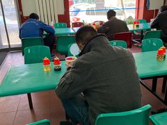 -宋家馄饨馆(八一公园店)