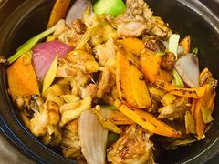 -富哥食店