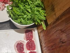 -宝弟羊肉馆(众意路店)
