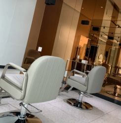 -NICE SALON 奈丝造型