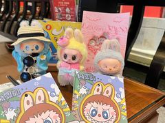-龙悦湾酒家·八阵鱼生·渔人码头店