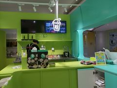 -gleeglee乐溢亦茶(合生汇店)