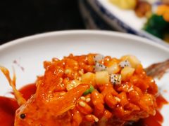 -童福兴·南京菜(老门东店)