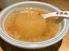 -老碗会·陕西手工面(燕南路店)