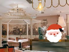 大堂-意浓东南亚餐厅(滕州万达店)