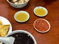-味一早餐(新芝路店)