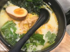 -和府捞面(国金汇店)