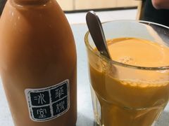 -华嫂冰室(尖沙咀店)