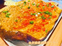 -木屋烧烤(房山良乡店)